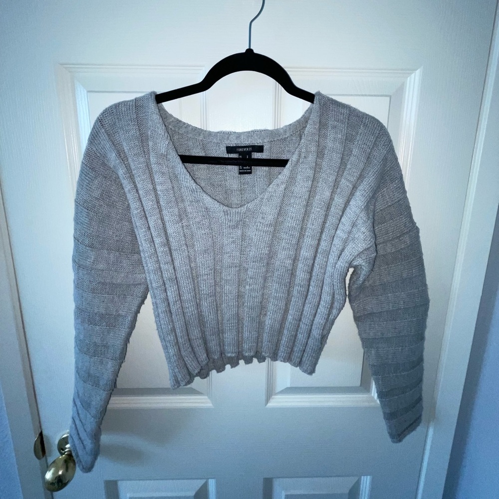 Forever 21 sweater